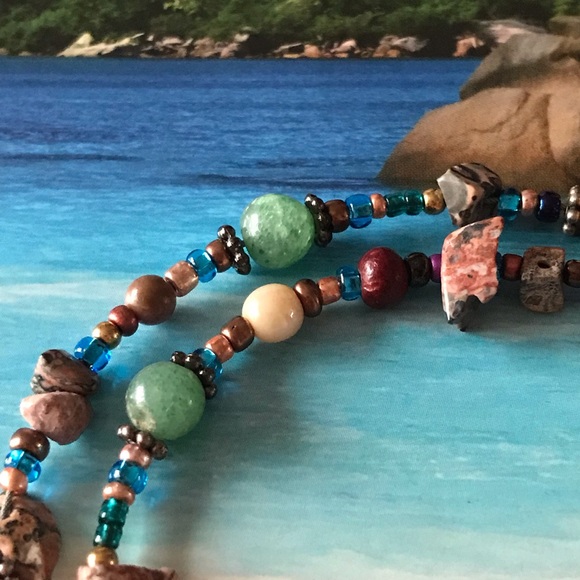 ARTISAN Customized Anklet Bracelet - Picture 2 of 7